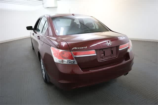 Thumbnail: 2012 Honda Accord - 5