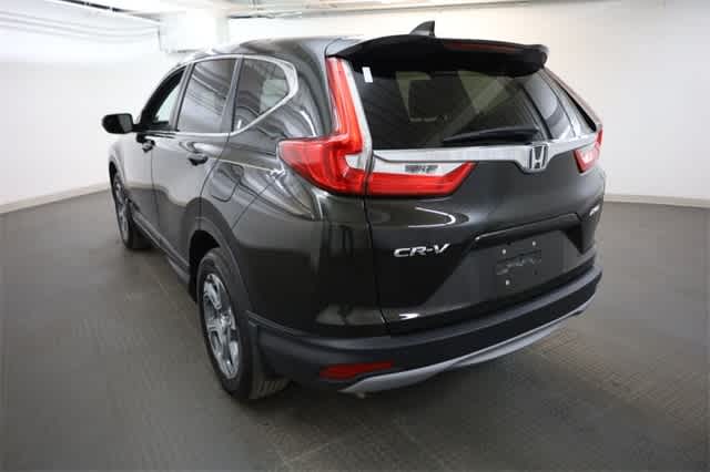 Thumbnail: 2018 Honda CR-V - 5