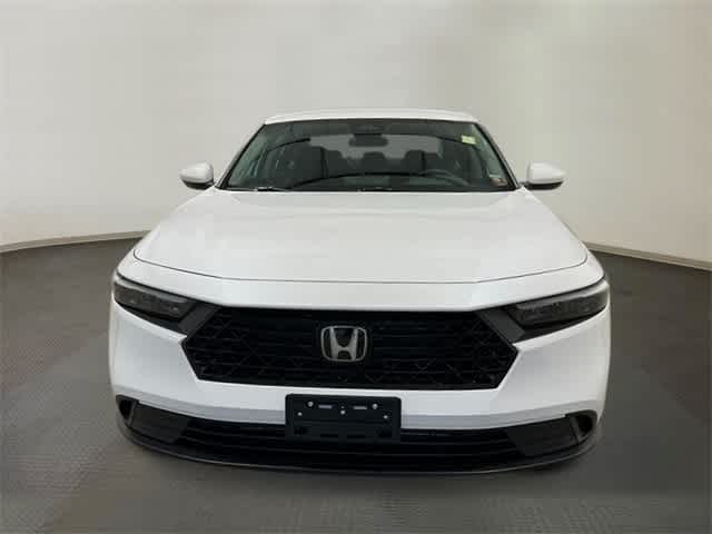 Thumbnail: 2025 Honda Accord - 9