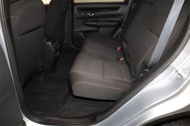 Thumbnail: 2023 Honda CR-V - 21