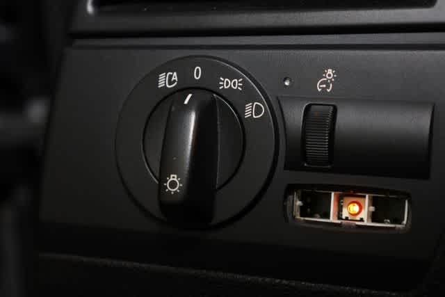 Thumbnail: 2006 BMW X3 - 18