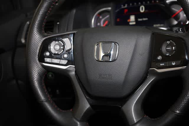 Thumbnail: 2024 Honda Passport - 33