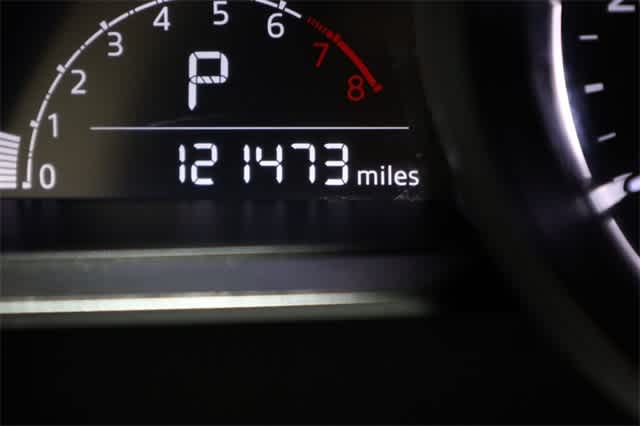 Thumbnail: 2019 Mazda CX-3 - 25