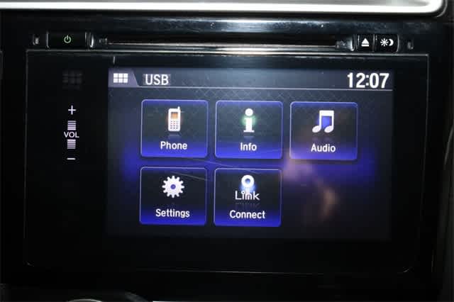 Thumbnail: 2017 Honda Fit - 29