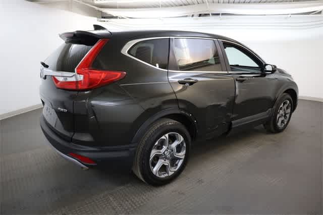 Thumbnail: 2018 Honda CR-V - 8