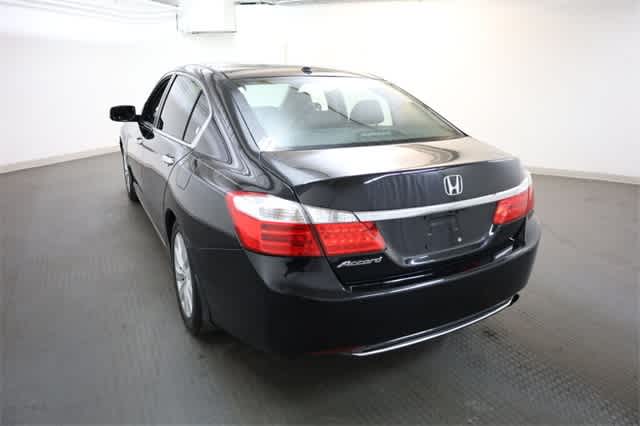 Thumbnail: 2013 Honda Accord - 5