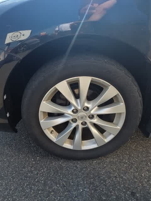 Thumbnail: 2013 Toyota Venza - 24