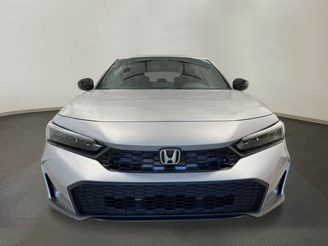 Thumbnail: 2026 Honda Civic - 10