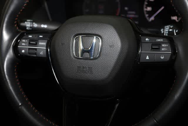 Thumbnail: 2023 Honda HR-V - 31