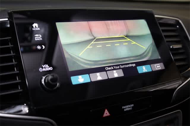 Thumbnail: 2019 Honda Pilot - 25