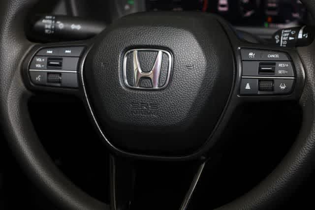 Thumbnail: 2024 Honda Accord - 29