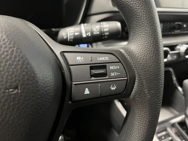 Thumbnail: 2026 Honda CR-V - 18
