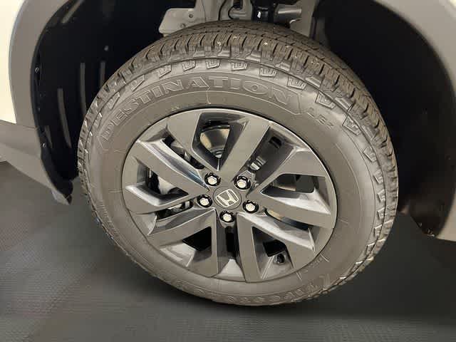 Thumbnail: 2026 Honda Ridgeline - 11