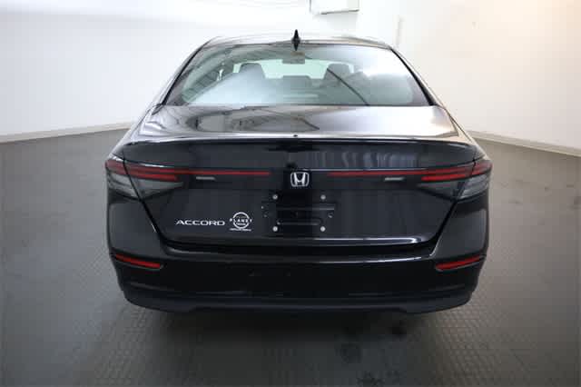 Thumbnail: 2024 Honda Accord - 6