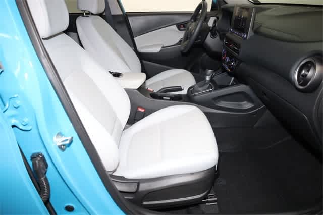 Thumbnail: 2022 Hyundai Kona - 20