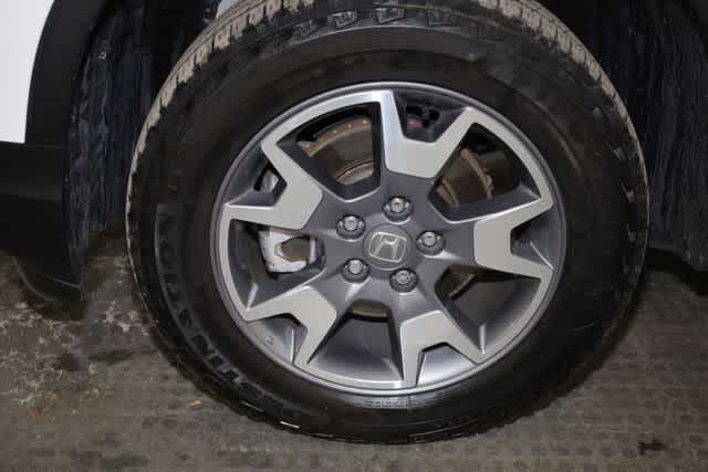 Thumbnail: 2023 Honda Passport - 40