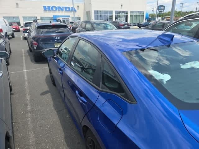 Thumbnail: 2023 Honda Civic - 6