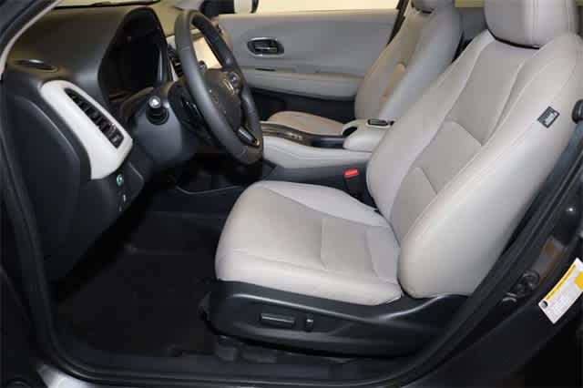 2020 Honda HR-V Touring 15
