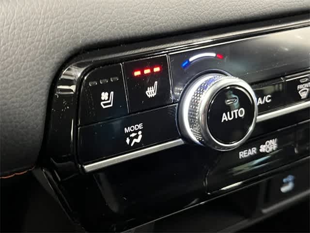 2026 Honda Passport TrailSport 21