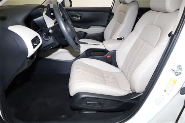 Thumbnail: 2023 Honda HR-V - 15