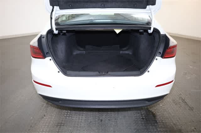 Thumbnail: 2022 Honda Insight - 34