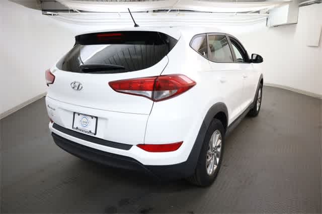 Thumbnail: 2018 Hyundai Tucson - 7