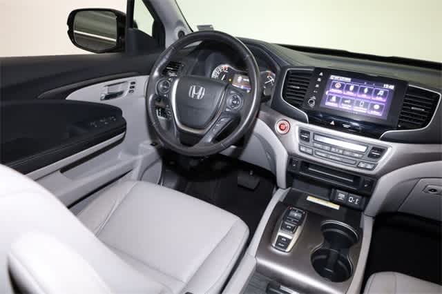 Thumbnail: 2023 Honda Ridgeline - 16