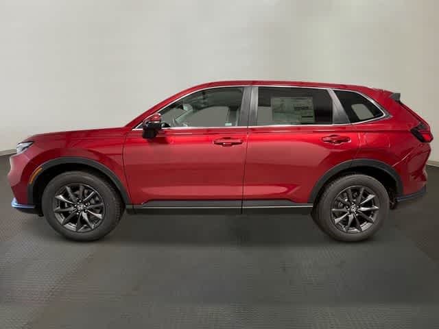 Thumbnail: 2026 Honda CR-V - 2
