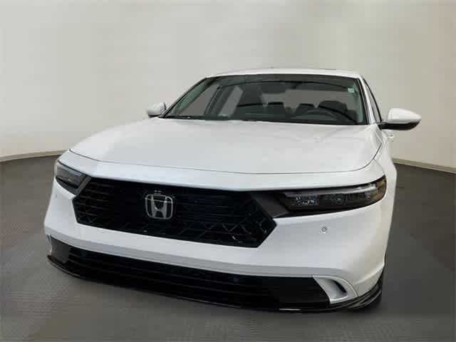 Thumbnail: 2025 Honda Accord - 10