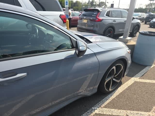 Thumbnail: 2022 Honda Accord - 14