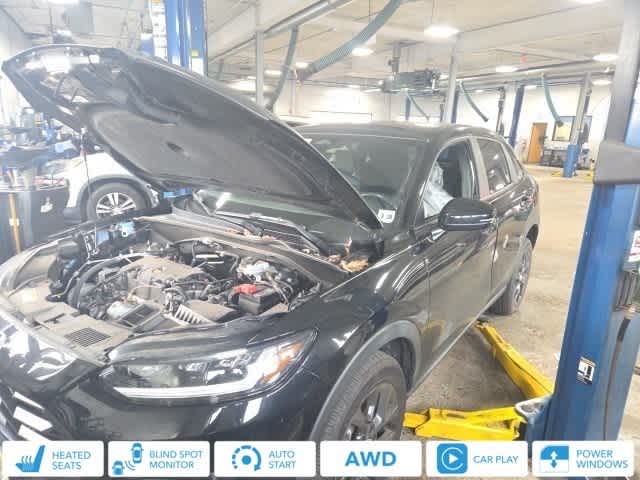 Thumbnail: 2023 Honda HR-V - 1