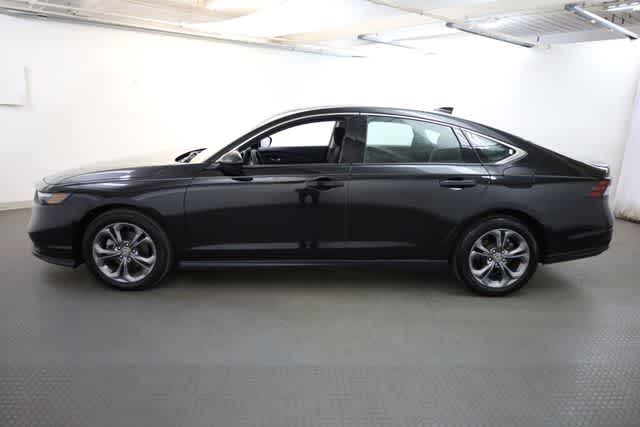Thumbnail: 2024 Honda Accord - 3