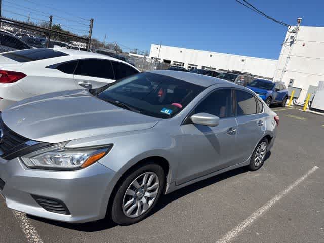 2016 Nissan Altima 2.5 -
                  Union, NJ