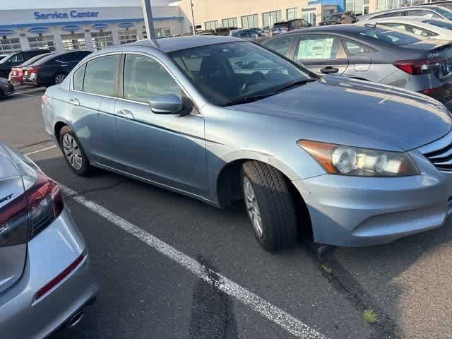 Thumbnail: 2011 Honda Accord - 10