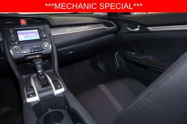 Thumbnail: 2016 Honda Civic - 23