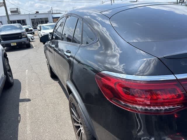 Thumbnail: 2022 Mercedes-Benz GLC - 16