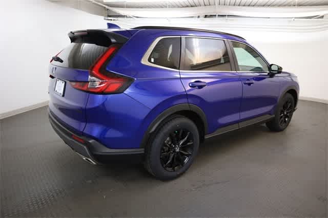 Thumbnail: 2024 Honda CR-V - 8