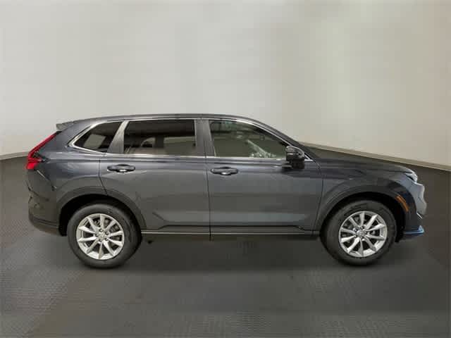 Thumbnail: 2026 Honda CR-V - 7