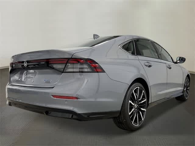 Thumbnail: 2025 Honda Accord - 7