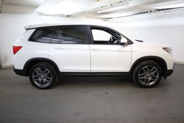 Thumbnail: 2023 Honda Passport - 9