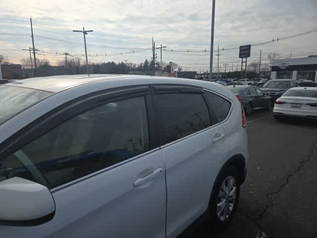 Thumbnail: 2012 Honda CR-V - 3