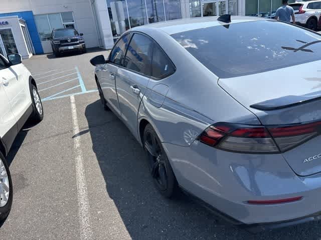 Thumbnail: 2023 Honda Accord - 13