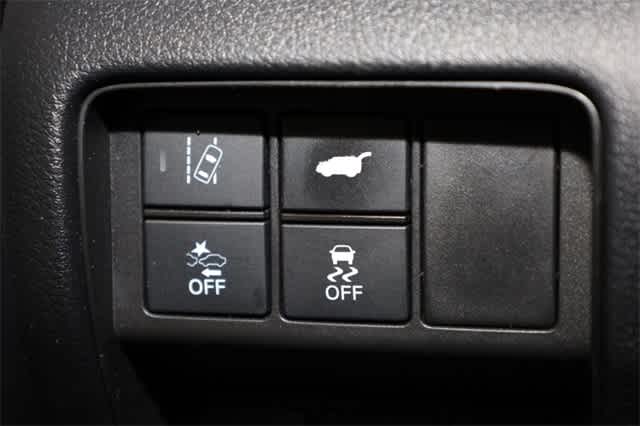 Thumbnail: 2021 Honda CR-V - 26