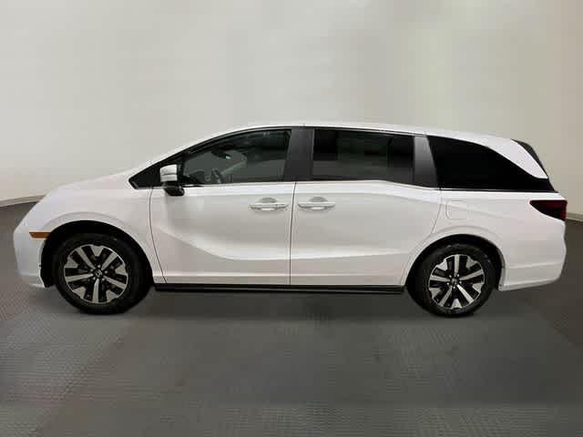 Thumbnail: 2026 Honda Odyssey - 2