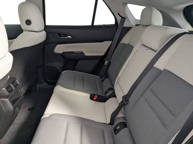 Thumbnail: 2026 Honda Prologue - 20