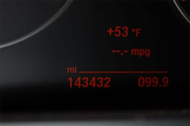 Thumbnail: 2015 BMW X5 - 18