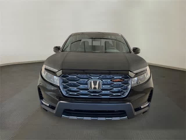 Thumbnail: 2026 Honda Ridgeline - 11