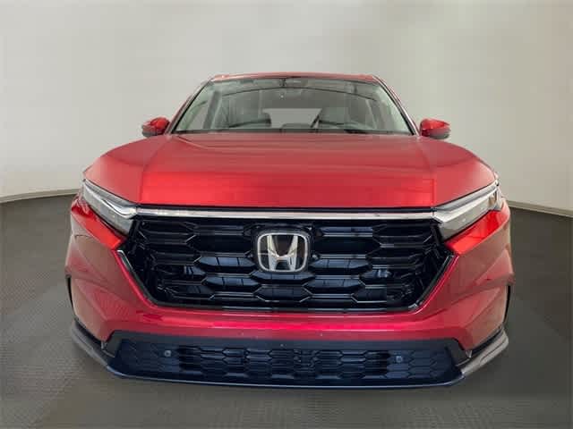 Thumbnail: 2026 Honda CR-V - 9