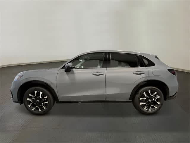 Thumbnail: 2026 Honda HR-V - 3