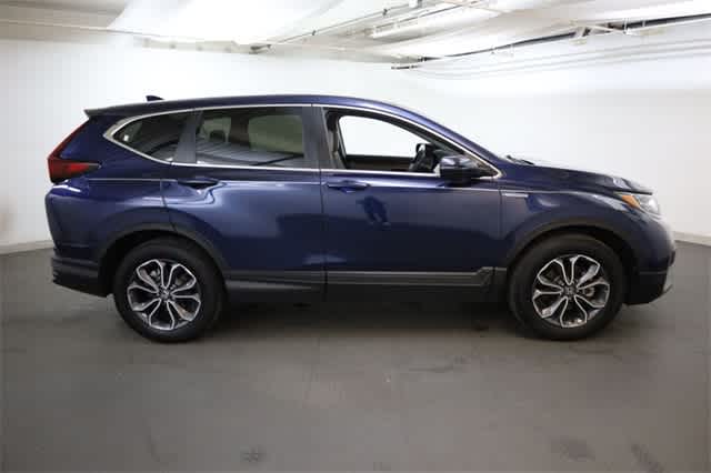 Thumbnail: 2022 Honda CR-V - 9
